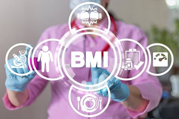 Chỉ số BMI là gì? Cách tính và công cụ tính BMI tự động