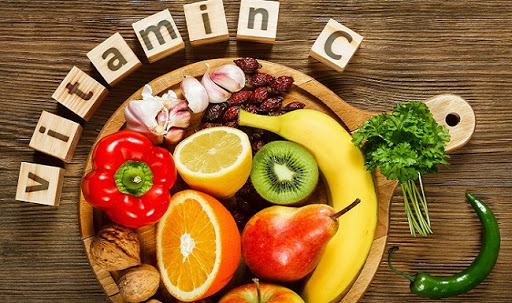 Sai lầm thường gặp khi bổ sung Vitamin C cho cơ thể